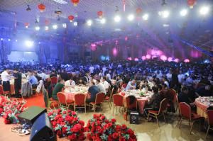  為您揭秘！河南礦山第七屆中秋孝文化節(jié)為何能達到50余萬人次的收看量！！