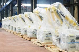 智能制造可不是鬧著玩的，河南礦山百余名機器人員工陸續(xù)上崗！