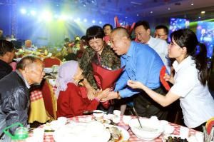  第二份特別的福利，請您再次查收！