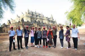 河南礦山第八屆孝文化感恩旅游節(jié)——平安歸來(lái)