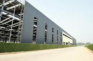 河南礦山智能產(chǎn)業(yè)園項(xiàng)目基地激戰(zhàn)正酣