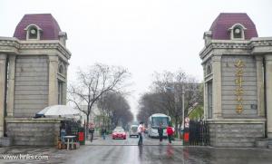  河南礦山2020年校園招聘第三站——太原科技大學