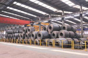  河南礦山備足材料，只待開工！