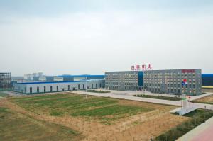  小樹苗和河南礦山智能產(chǎn)業(yè)園一起茁壯成長！