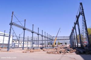  5個建設(shè)項目同時開工，河南礦山勇往直前！