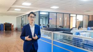 全球直播帶貨，河南礦山上線！