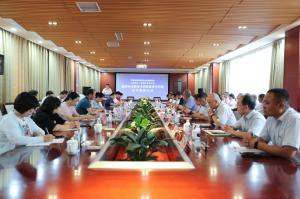 強強聯手｜河南礦山與省特檢院共建實驗室！