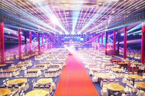  現(xiàn)場直播 | 河南礦山第九屆中秋孝文化節(jié)！