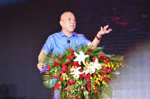  崔培軍：不詆毀同行，永遠(yuǎn)贊美別人！