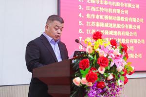  捷報(bào)頻傳！河南礦山榮膺“2019年度優(yōu)秀橋、門式起重機(jī)生產(chǎn)企業(yè)”！