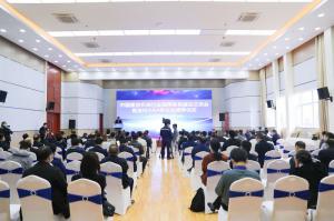  實(shí)力上榜！河南礦山榮獲中國(guó)重型機(jī)械行業(yè)首批AAA級(jí)信用等級(jí)企業(yè)！