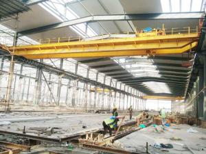  大項(xiàng)目！河南礦山助力中巴經(jīng)濟(jì)走廊拉合爾橙線地鐵開通運(yùn)營(yíng)！