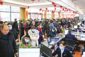 2021，河南礦山開門大紅！