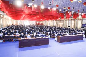 大咖云集，共襄盛舉｜第二屆河南礦山起重機發展高峰論壇隆重舉行