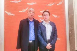 雙贏！河南礦山與南高齒結(jié)成長(zhǎng)期戰(zhàn)略合作伙伴！