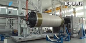 星辰大海，箭指蒼穹｜河南礦山助力中國航天取得重大突破