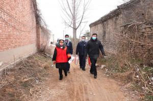 河南礦山｜二十年初心不改，扶貧濟(jì)困顯大愛