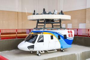 與總理“同框”，這臺起重機“大有作為”