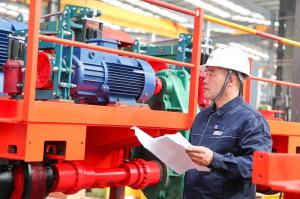 致敬勞模｜河南礦山機裝工李杰榮獲“河南省勞動模范”