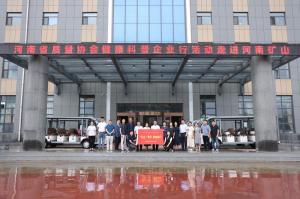 為員工健康護(hù)航，這場(chǎng)活動(dòng)很暖心！