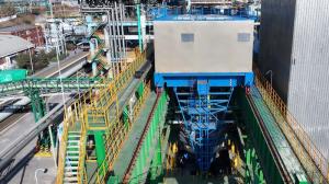 智造再升級｜河南礦山全自動化焦罐起重機(jī)